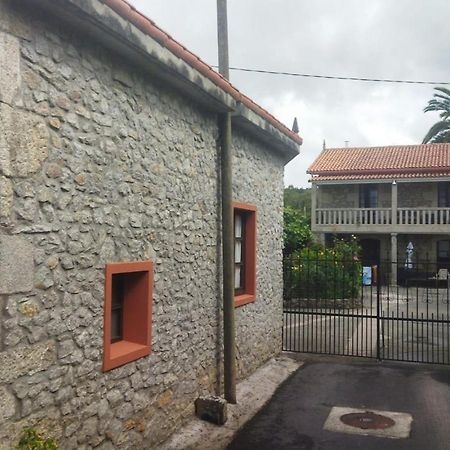 Casa Xan Da Pena Vendégház Vilarmaior Kültér fotó