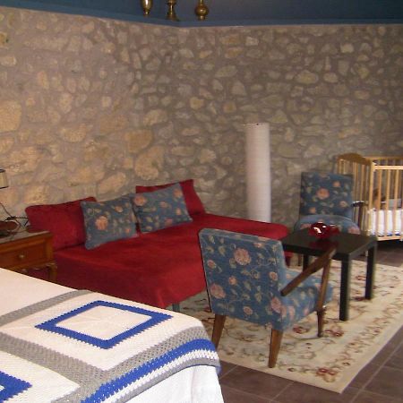 Casa Xan Da Pena Vendégház Vilarmaior Kültér fotó