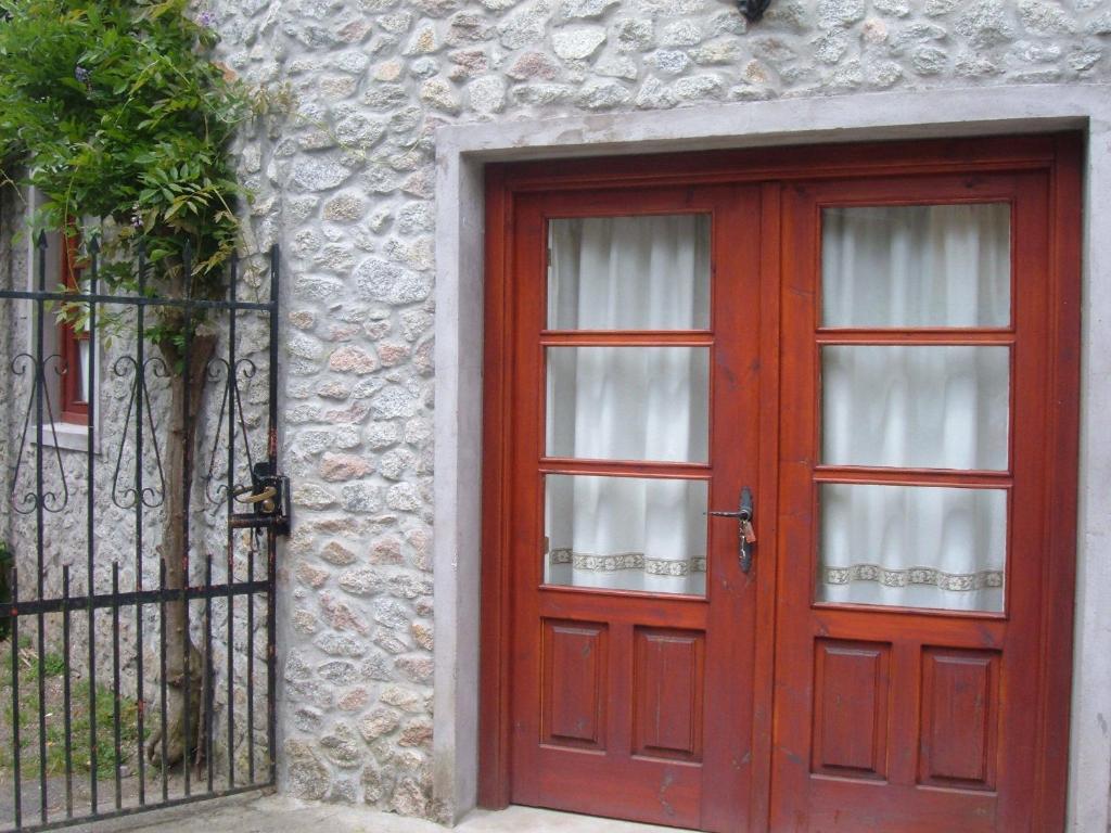 Casa Xan Da Pena Vendégház Vilarmaior Szoba fotó
