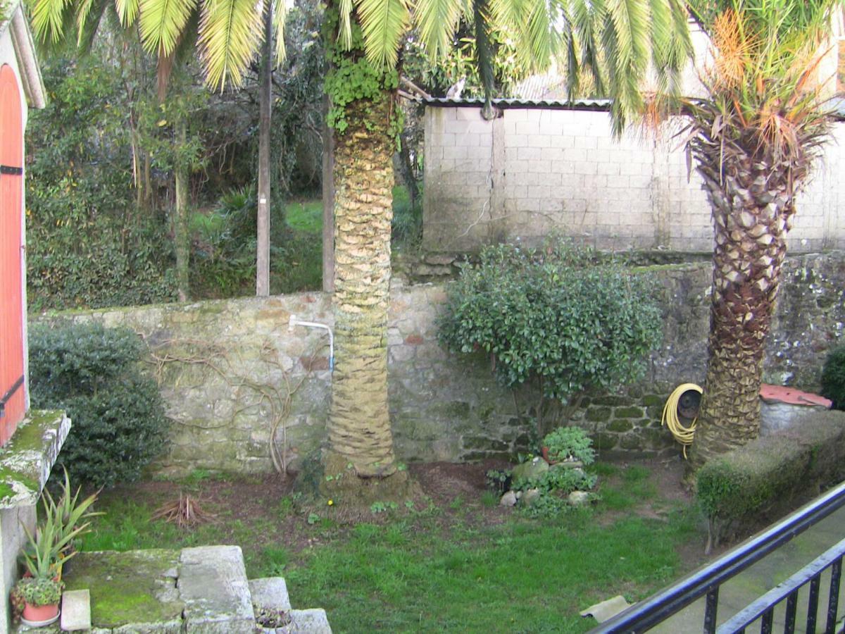 Casa Xan Da Pena Vendégház Vilarmaior Kültér fotó