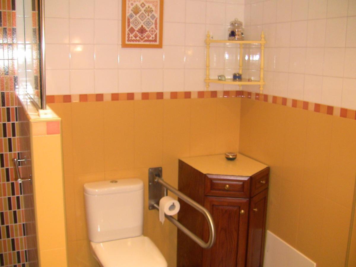 Casa Xan Da Pena Vendégház Vilarmaior Kültér fotó