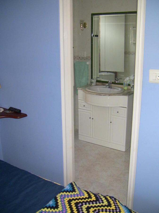 Casa Xan Da Pena Vendégház Vilarmaior Kültér fotó